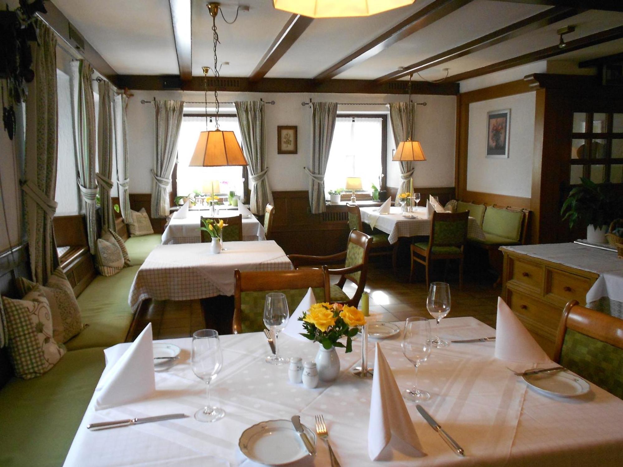 Gasthaus Zur Erle Simonswald Exterior foto