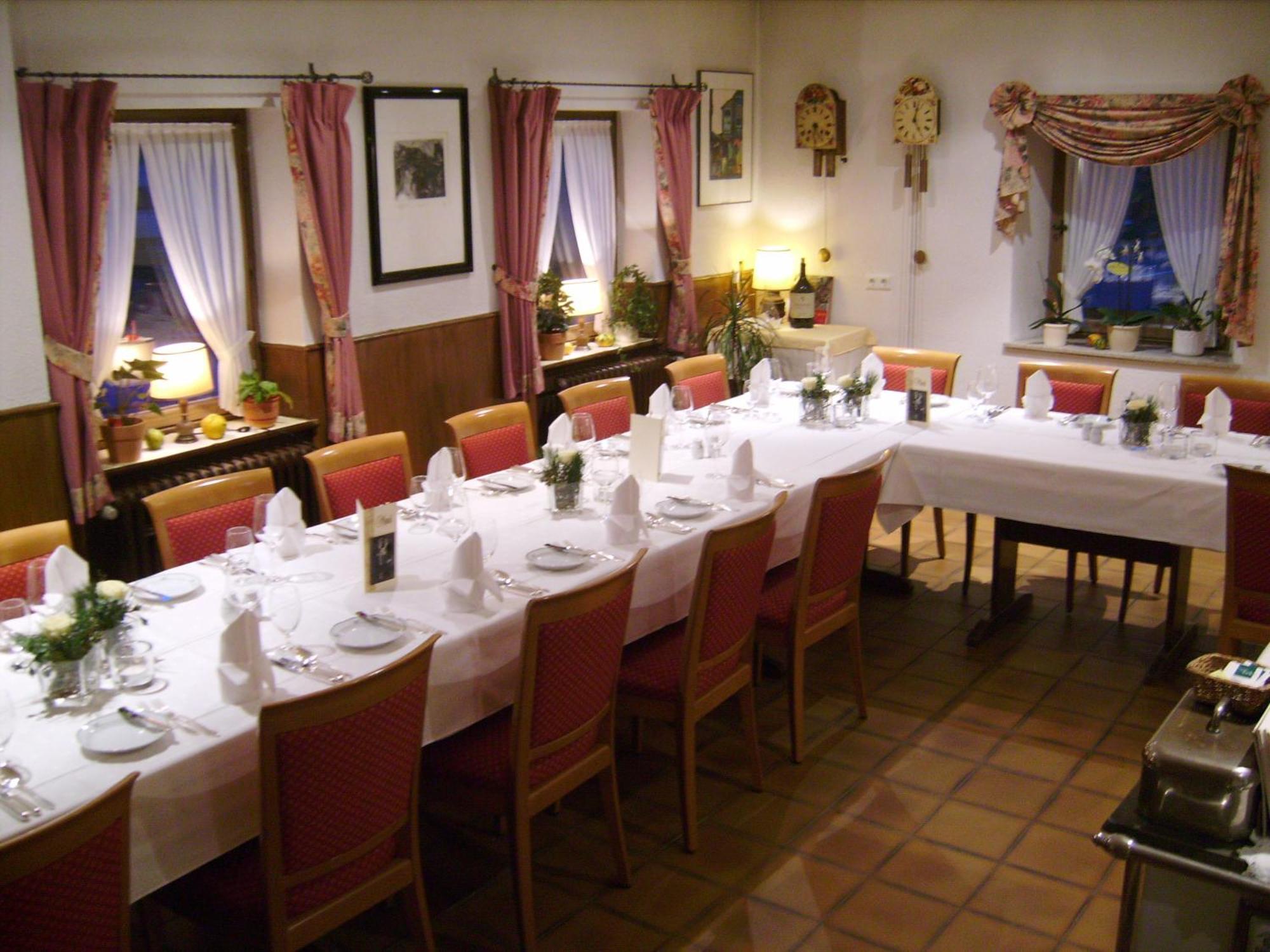 Gasthaus Zur Erle Simonswald Exterior foto