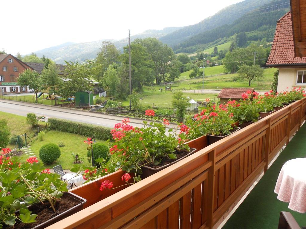 Gasthaus Zur Erle Simonswald Quarto foto