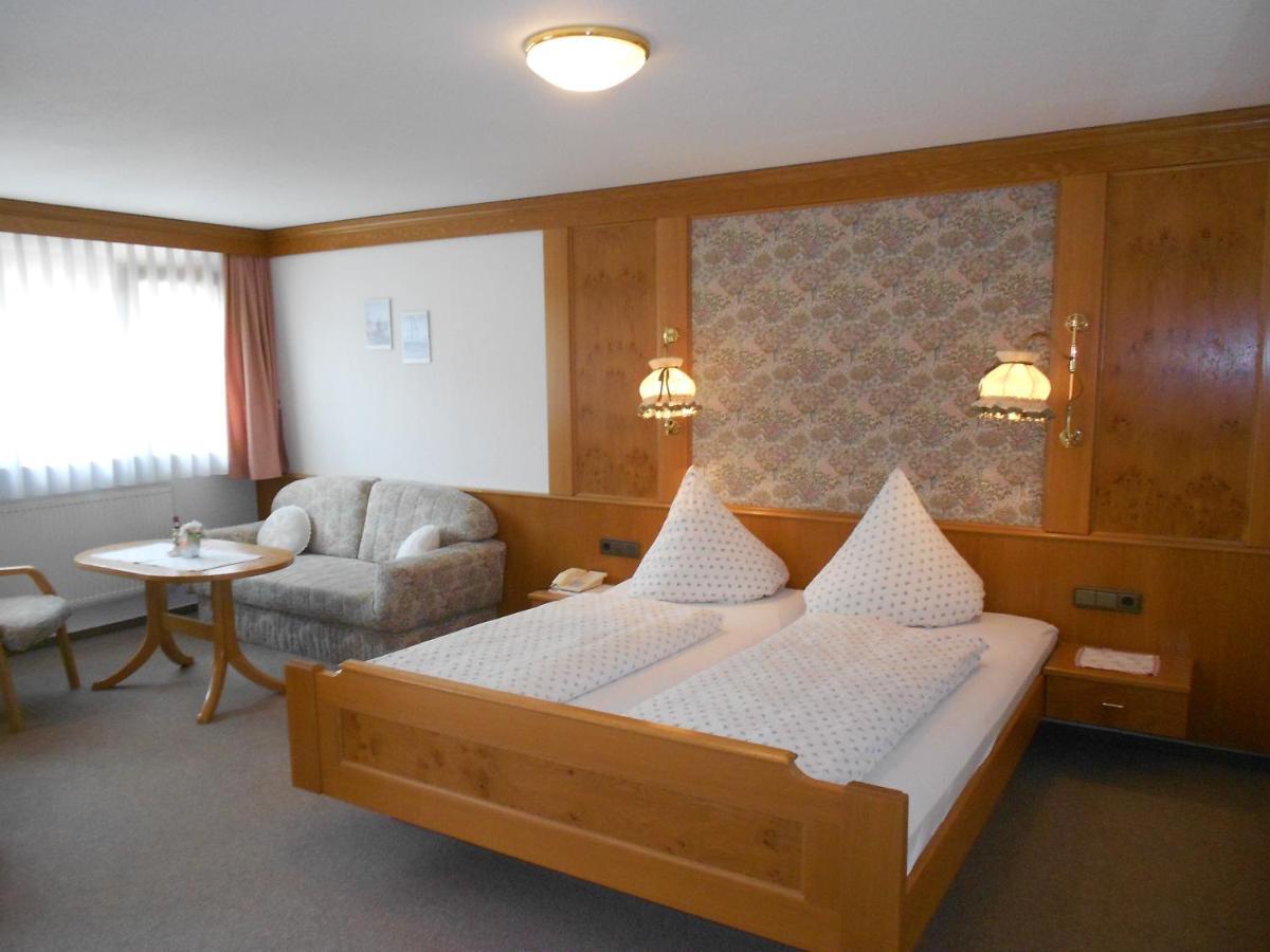 Gasthaus Zur Erle Simonswald Quarto foto