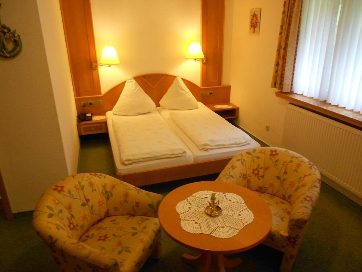 Gasthaus Zur Erle Simonswald Quarto foto