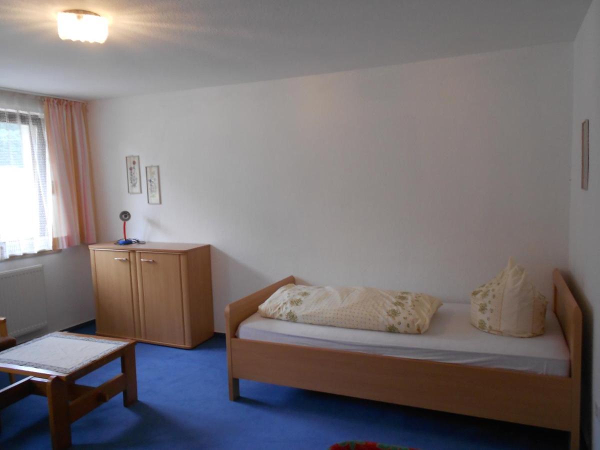 Gasthaus Zur Erle Simonswald Quarto foto